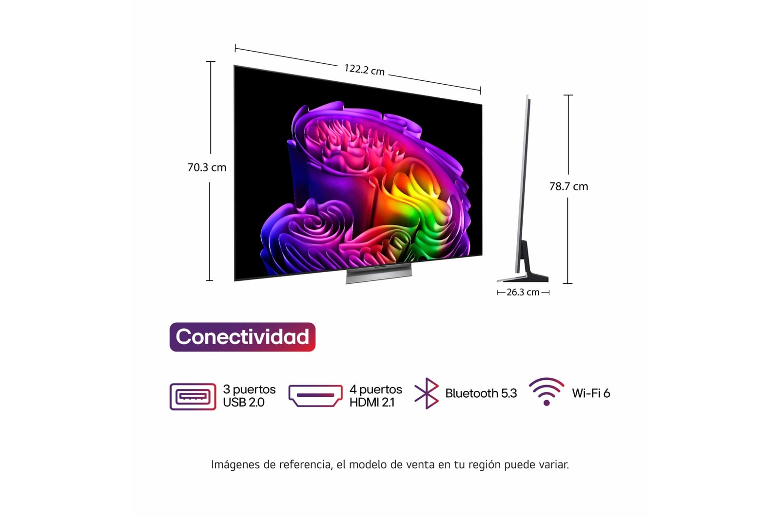 OLED55G6PSA